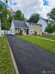 312 Woodruff Avenue, Avenel, NJ 07001