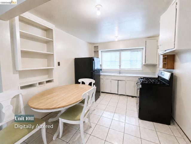 1003 1011 Lassen St, Richmond, CA 94805