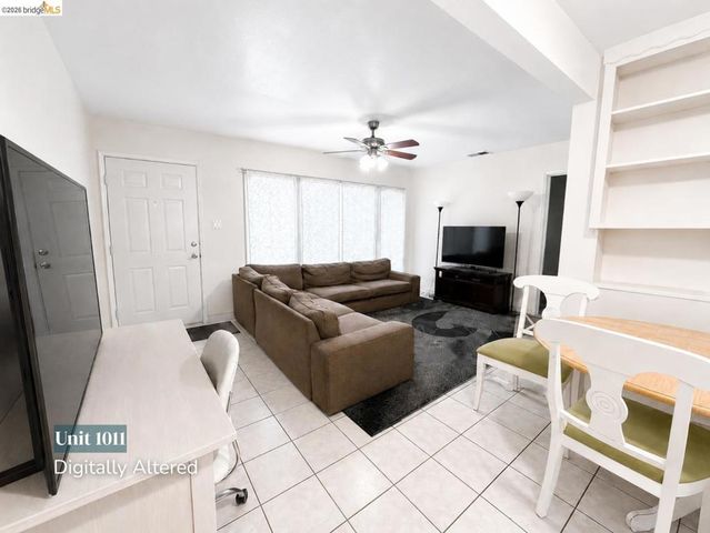 1003 1011 Lassen St, Richmond, CA 94805
