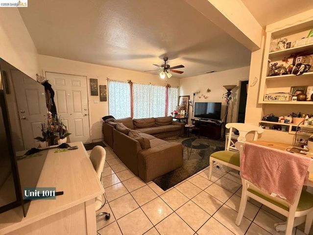 1003 1011 Lassen St, Richmond, CA 94805