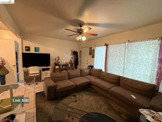 1003 1011 Lassen St, Richmond, CA 94805