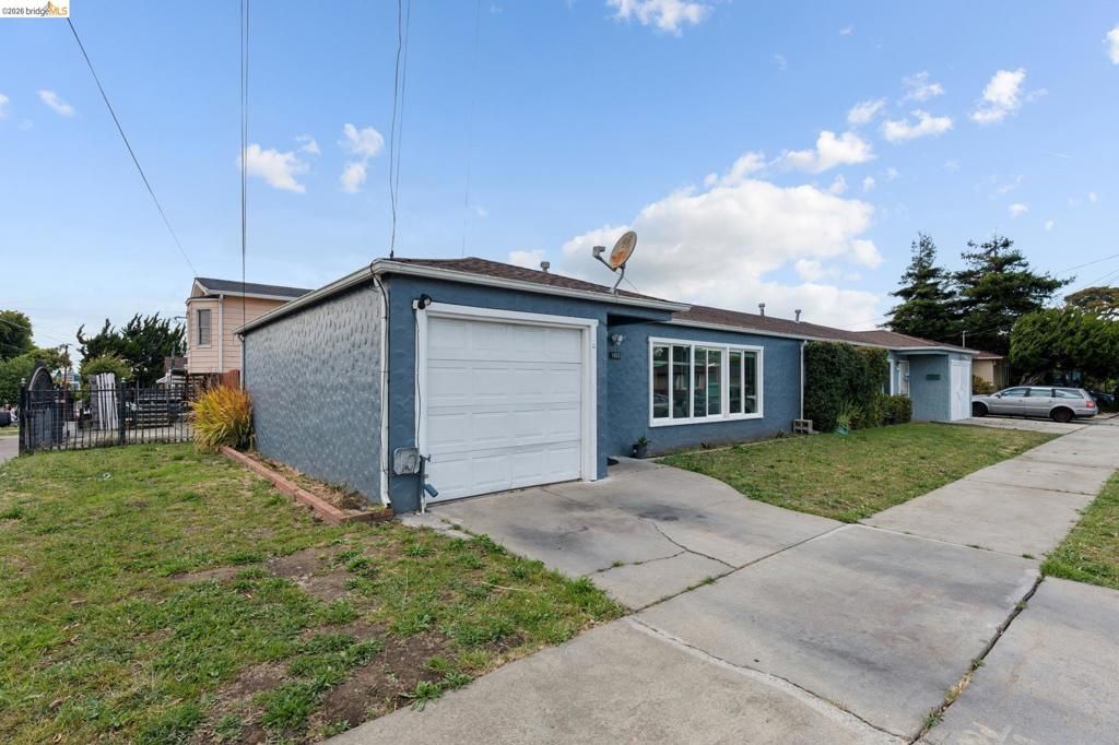 1003 1011 Lassen St, Richmond, CA 94805