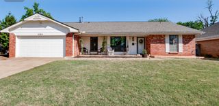 3704 Rolling Lane Lane, Midwest City, OK 73110