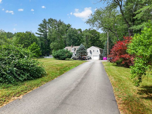 12 New Road, Canterbury, NH 03224