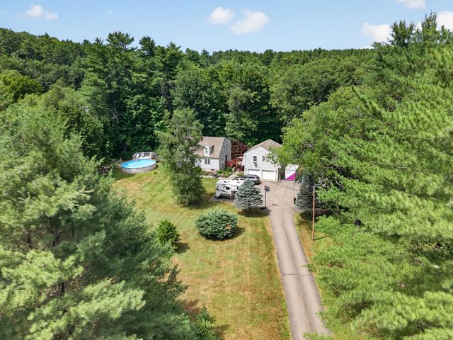 12 New Road, Canterbury, NH 03224