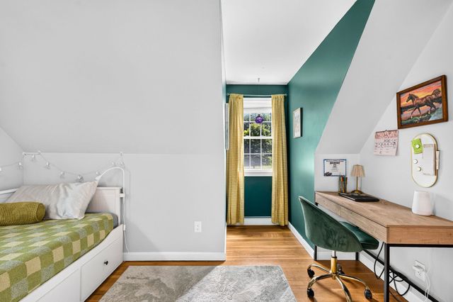 12 New Road, Canterbury, NH 03224