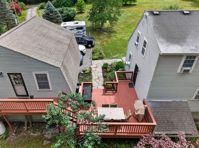12 New Road, Canterbury, NH 03224