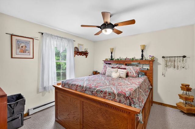 12 New Road, Canterbury, NH 03224