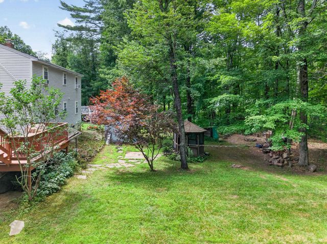 12 New Road, Canterbury, NH 03224