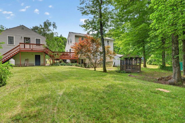 12 New Road, Canterbury, NH 03224