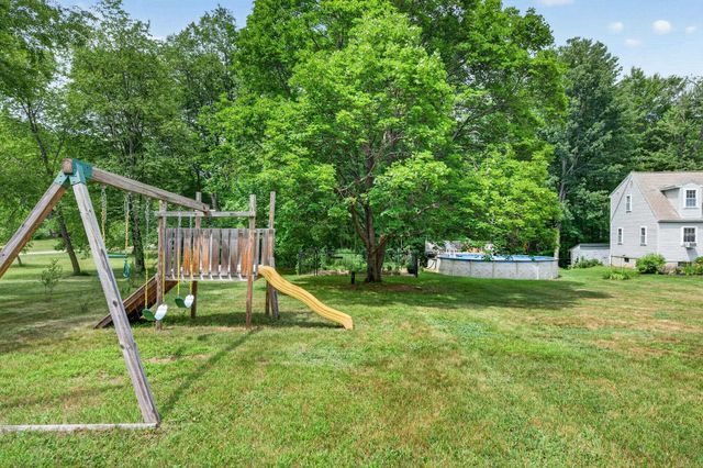 12 New Road, Canterbury, NH 03224