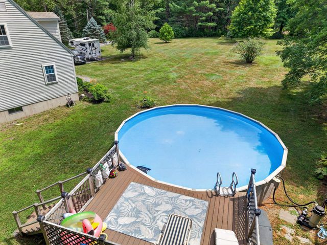 12 New Road, Canterbury, NH 03224