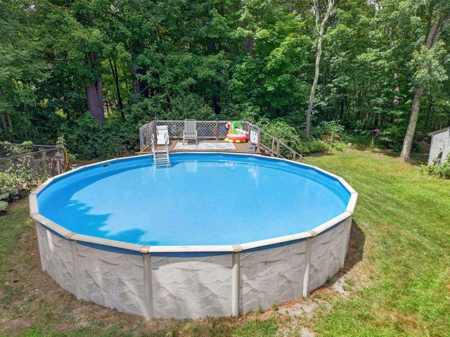 12 New Road, Canterbury, NH 03224