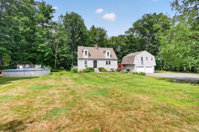 12 New Road, Canterbury, NH 03224