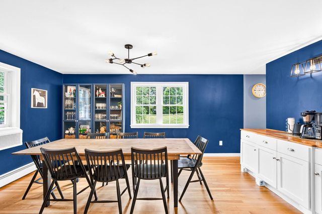 12 New Road, Canterbury, NH 03224