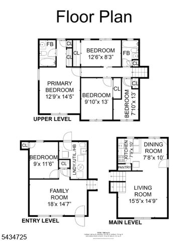 53 Columbia St, Wharton Boro, NJ 07885