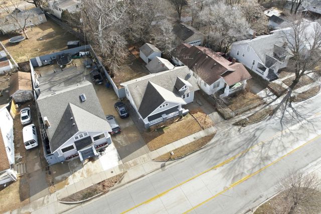 1346 S Hydraulic St, Wichita, KS 67211