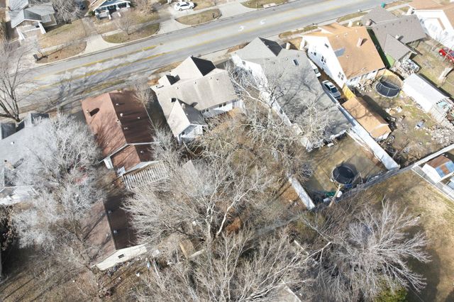 1346 S Hydraulic St, Wichita, KS 67211