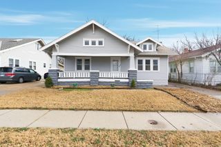 1346 S Hydraulic St, Wichita, KS 67211
