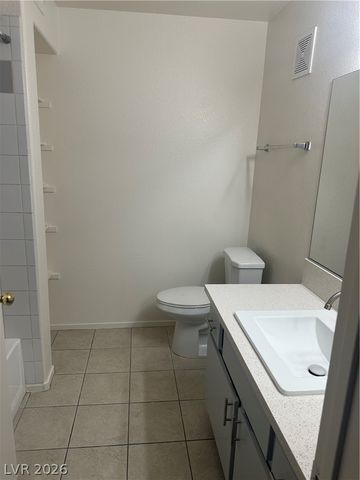 7885 West Flamingo Road 1068, Las Vegas, NV 89147