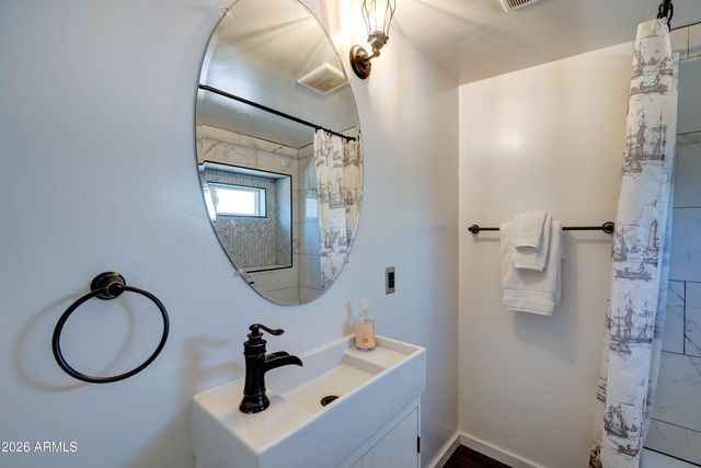 2033 N 22ND Place, Phoenix, AZ 85006