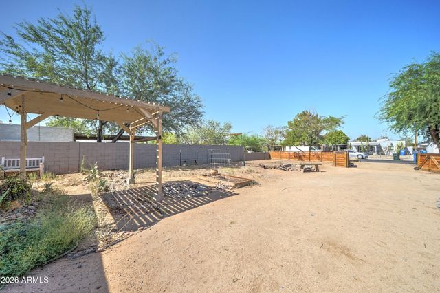 2033 N 22ND Place, Phoenix, AZ 85006