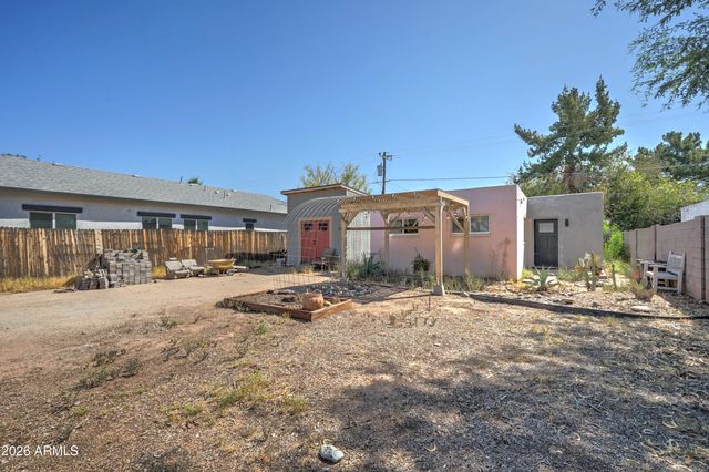 2033 N 22ND Place, Phoenix, AZ 85006
