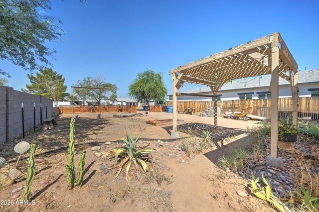 2033 N 22ND Place, Phoenix, AZ 85006
