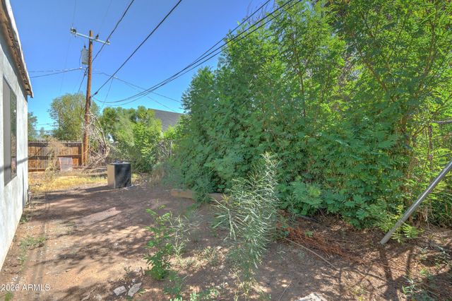 2033 N 22ND Place, Phoenix, AZ 85006