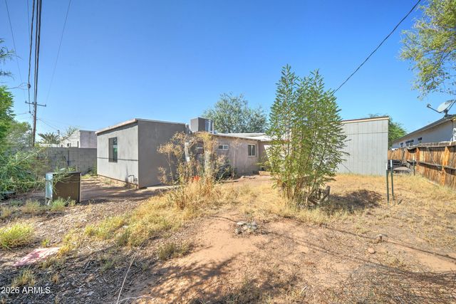 2033 N 22ND Place, Phoenix, AZ 85006