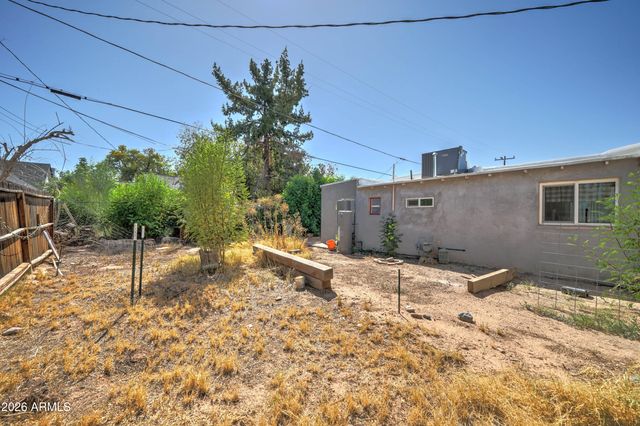 2033 N 22ND Place, Phoenix, AZ 85006