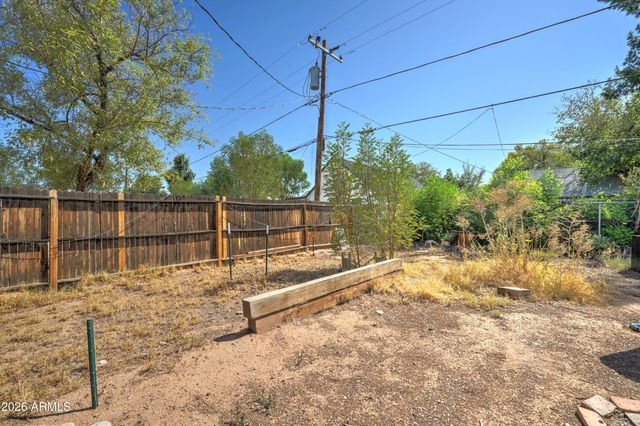 2033 N 22ND Place, Phoenix, AZ 85006
