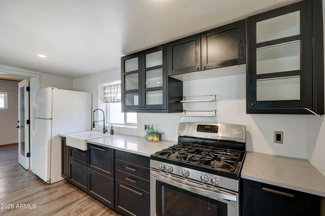 2033 N 22ND Place, Phoenix, AZ 85006