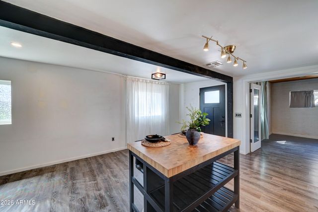 2033 N 22ND Place, Phoenix, AZ 85006