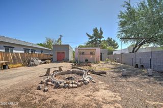 2033 N 22ND Place, Phoenix, AZ 85006