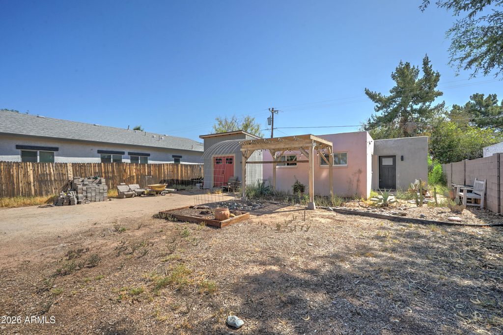 2033 N 22ND Place, Phoenix, AZ 85006 — photo 2