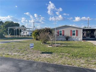 29174 Crawford AVE, Punta Gorda, FL 33982