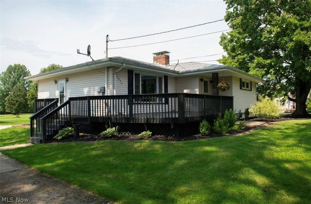 1575 Niles Cortland Road NE, Warren, OH 44484