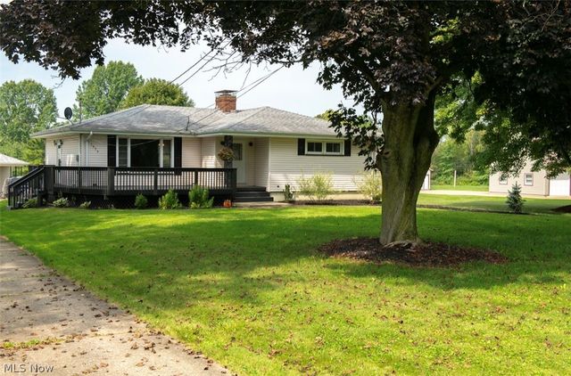 1575 Niles Cortland Road NE, Warren, OH 44484