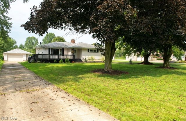 1575 Niles Cortland Road NE, Warren, OH 44484
