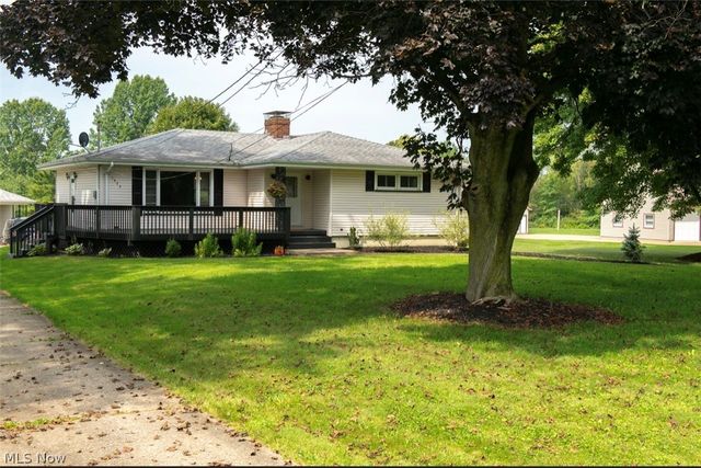 1575 Niles Cortland Road NE, Warren, OH 44484