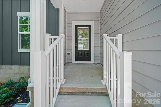 115 Shady Cove Road, Troutman, NC 28166