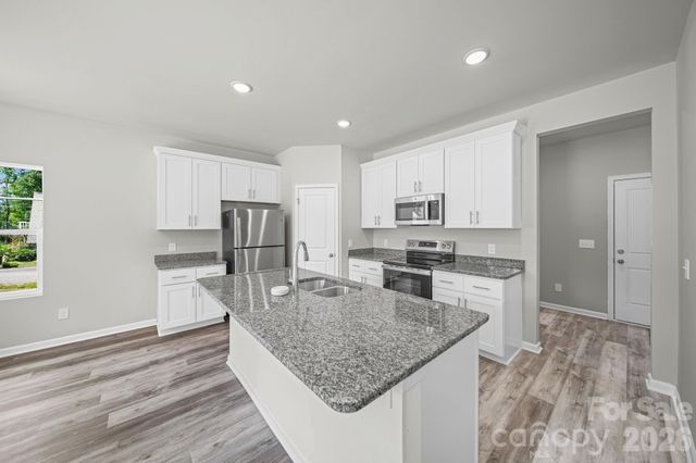 115 Shady Cove Road, Troutman, NC 28166