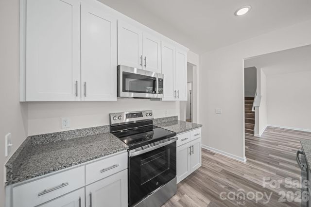 115 Shady Cove Road, Troutman, NC 28166