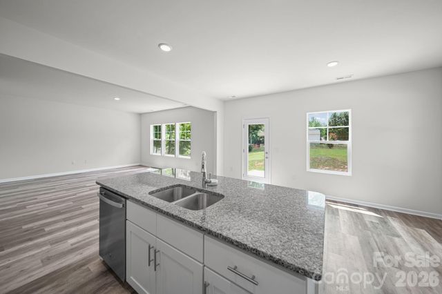 115 Shady Cove Road, Troutman, NC 28166