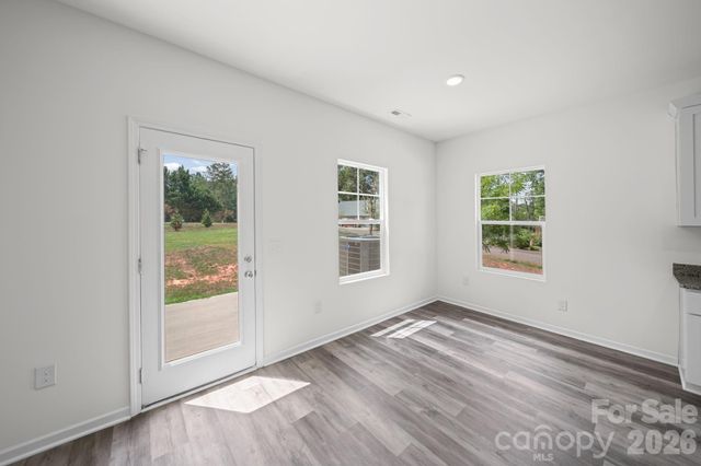 115 Shady Cove Road, Troutman, NC 28166