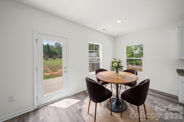 115 Shady Cove Road, Troutman, NC 28166
