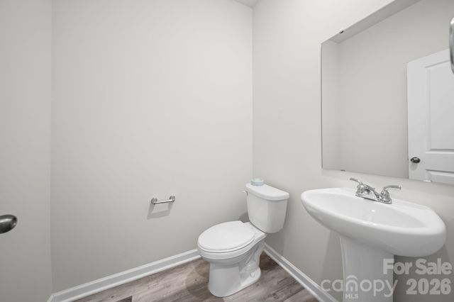 115 Shady Cove Road, Troutman, NC 28166