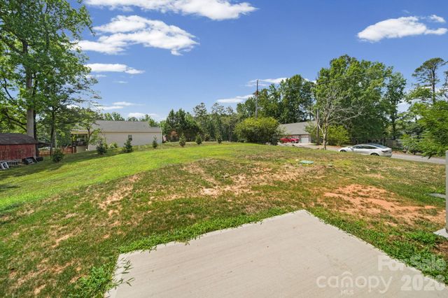 115 Shady Cove Road, Troutman, NC 28166