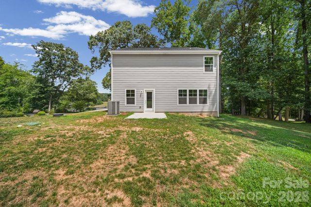 115 Shady Cove Road, Troutman, NC 28166